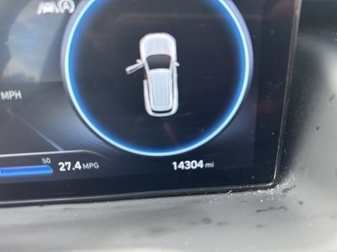 Used 2024 Hyundai Tucson Limited image 4