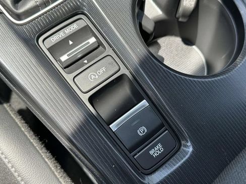 Certified 2024 Honda Civic Sport image 29