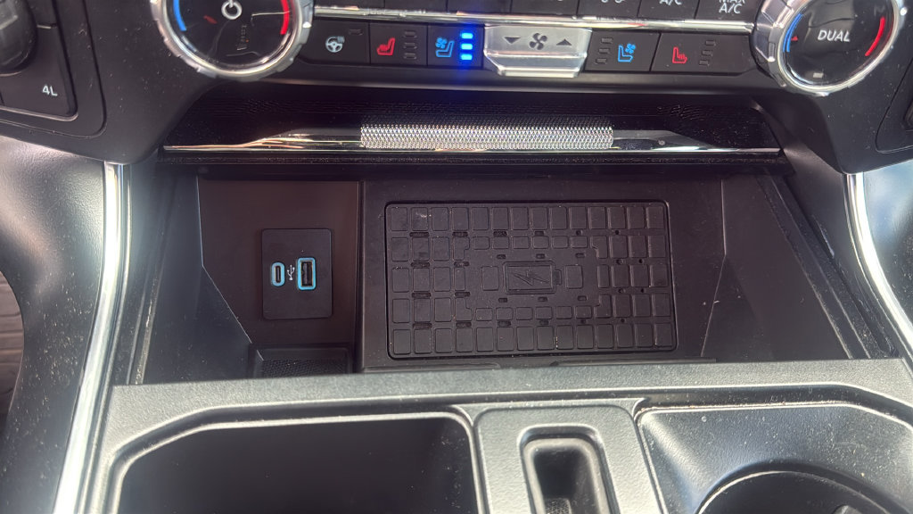 Used 2023 Ford F150 Raptor AWD/4WD image 15