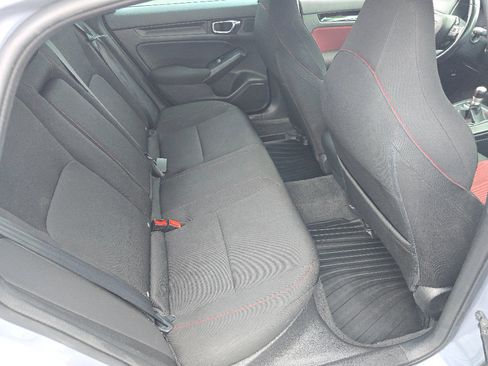 Used 2022 Honda Civic Si image 14