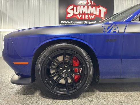 Used 2020 Dodge Challenger R/T Scat Pack w/ T/A Package image 23