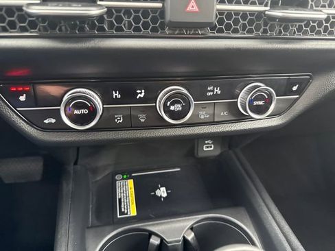 Certified 2023 Honda HR-V EX-L image 33