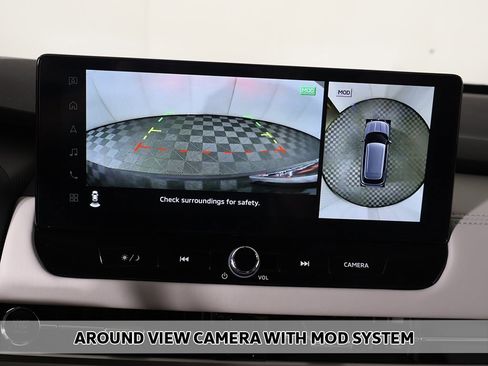 New 2025 Mitsubishi Outlander SE image 6