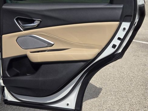 Used 2021 Acura RDX FWD w/ Advance Package image 26