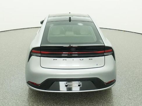New 2026 Toyota Prius Limited image 7