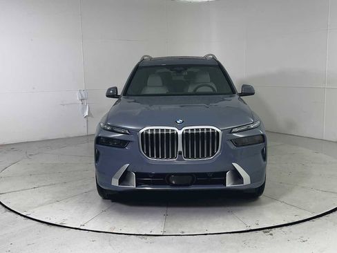 New 2026 BMW X7 xDrive40i image 7