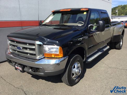 Used 2000 Ford F350 Lariat image 6
