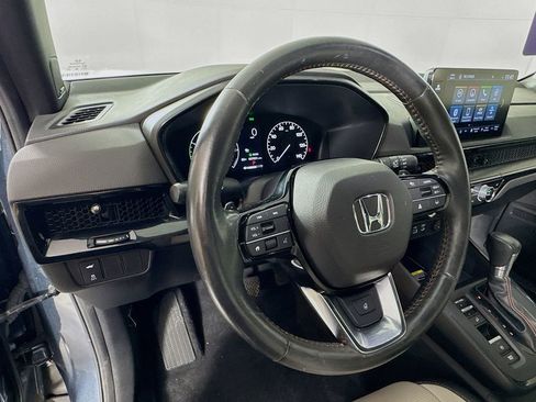 Used 2024 Honda CR-V Sport Touring image 11