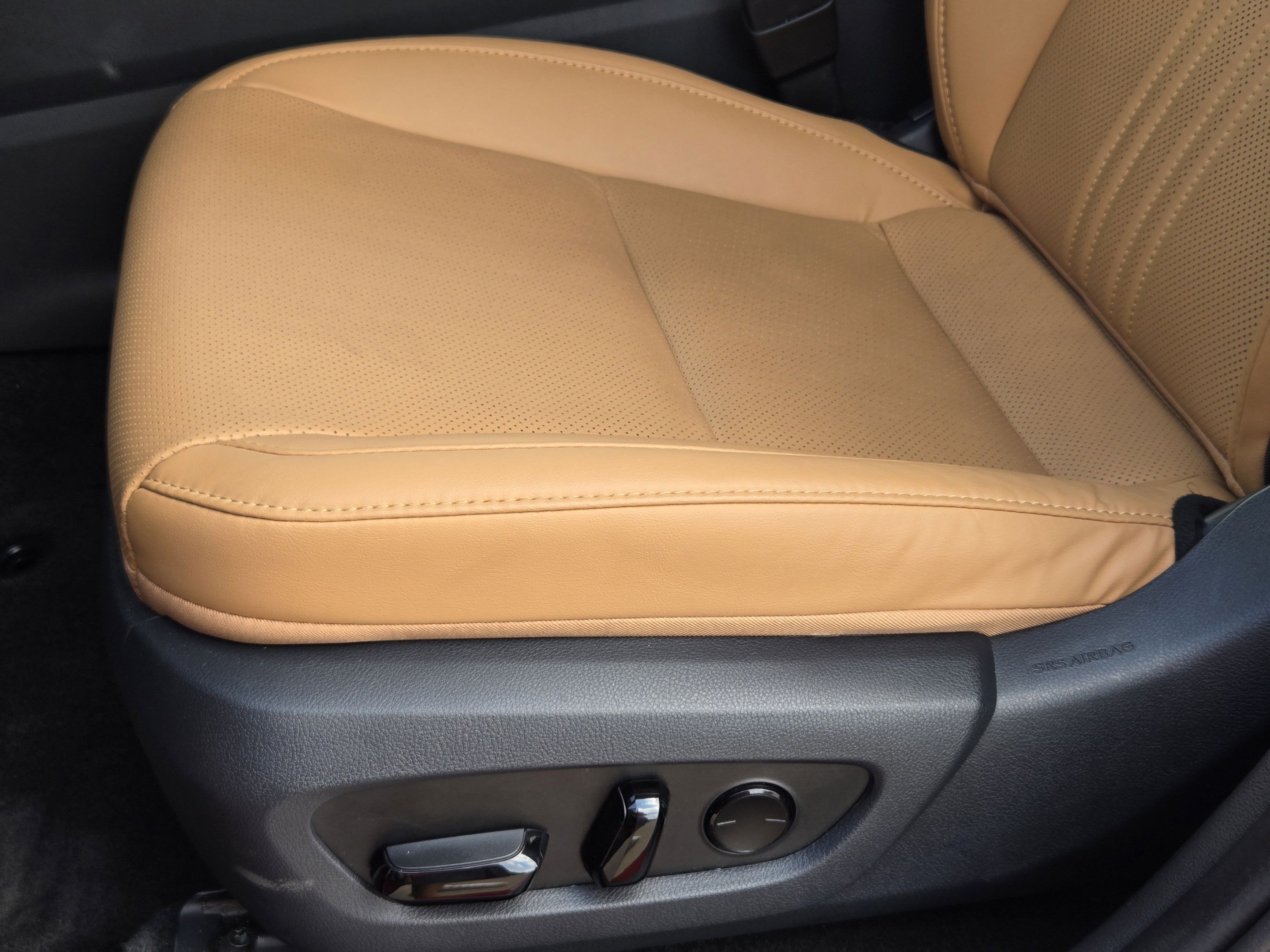 Used 2025 Lexus NX 350 AWD w/ Premium Package image 21