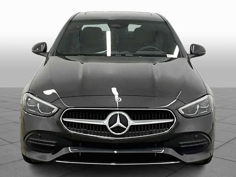 New 2025 Mercedes-Benz C 300 C 300 image 3