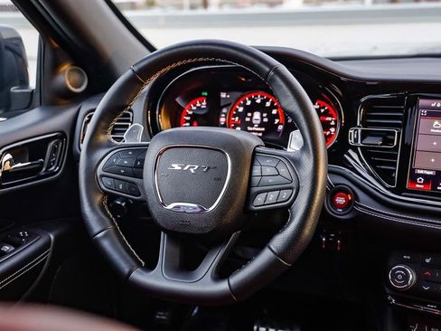 Used 2024 Dodge Durango SRT image 15