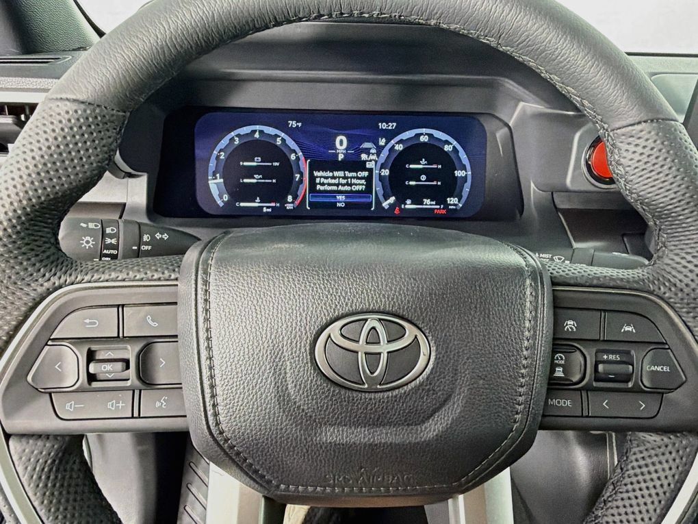 New 2026 Toyota Tacoma TRD Sport AWD/4WD image 15