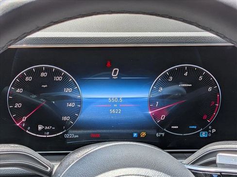 Used 2026 Mercedes-Benz GLE 350 4MATIC image 11