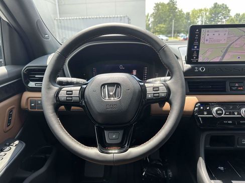 New 2026 Honda Passport TrailSport Elite image 12
