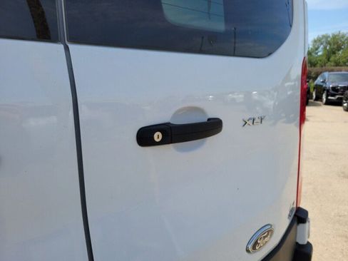 Used 2023 Ford Transit 350 XLT RWD image 8