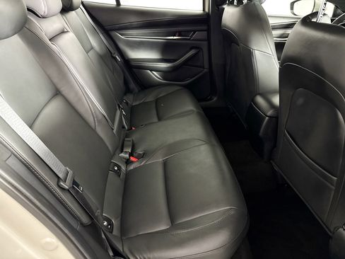 Used 2025 MAZDA MAZDA3 s image 36