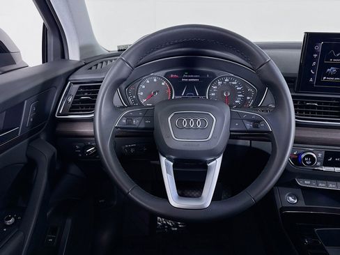 Used 2023 Audi Q5 2.0T Premium image 4