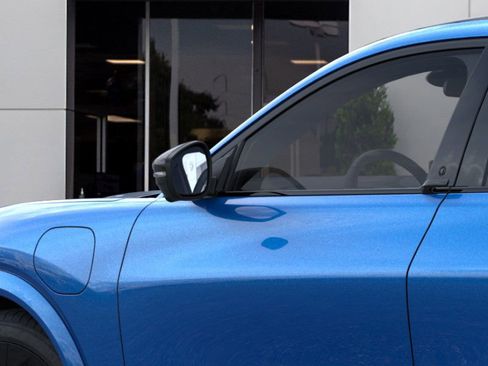 New 2025 Ford Mustang Mach-E GT image 20