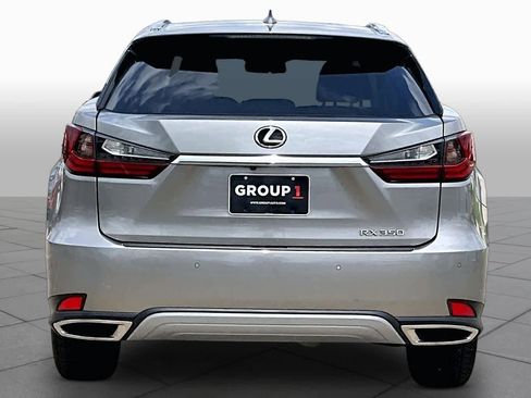 Used 2020 Lexus RX 350 FWD w/ Premium Package image 5