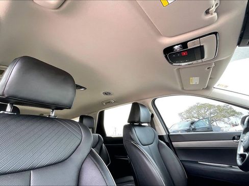 Used 2025 Hyundai Palisade SEL image 27