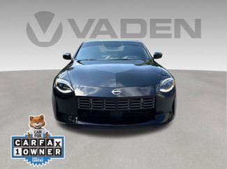 Used 2024 Nissan Z Performance w/ Floor Mat Package RWD video 2