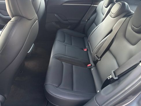 Used 2023 Tesla Model S AWD/4WD image 13