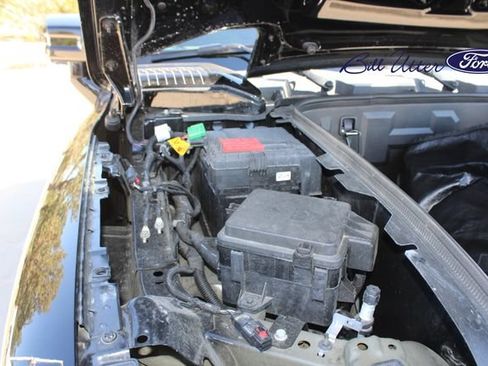 Used 2024 GMC Hummer EV 3X AWD/4WD image 12