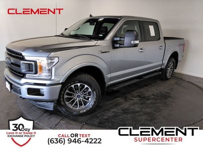 Used 2020 Ford F150 XLT w/ Equipment Group 302A Luxury