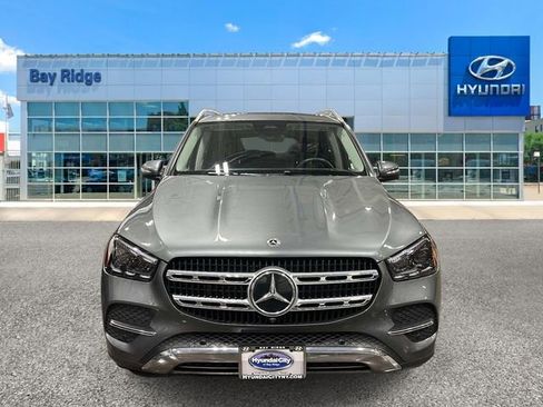 Used 2024 Mercedes-Benz GLE 450 4MATIC image 10