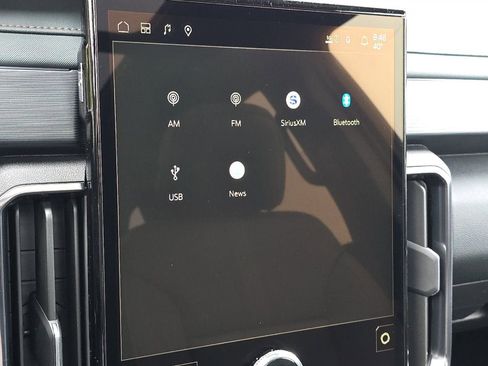 New 2026 GMC Acadia AT4 w/ Luxury Package image 17