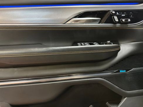 Certified 2023 Jeep Grand Wagoneer Series III image 10