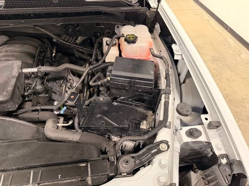 Used 2026 Chevrolet Silverado 2500 LT AWD/4WD image 47