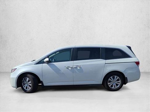 Used 2016 Honda Odyssey EX-L image 8