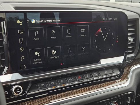 Used 2025 GMC Sierra 1500 Elevation w/ Elevation Premium Package image 20