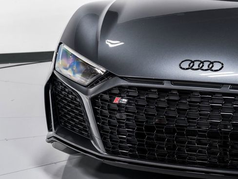 Used 2020 Audi R8 V10 image 36