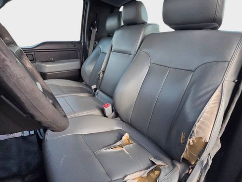 Used 2011 Ford F150 XL RWD image 9