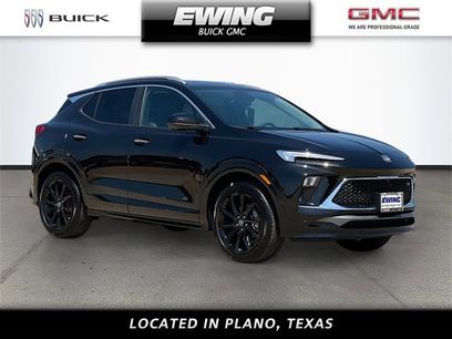 New 2026 Buick Encore GX Sport Touring w/ Experience Buick Package