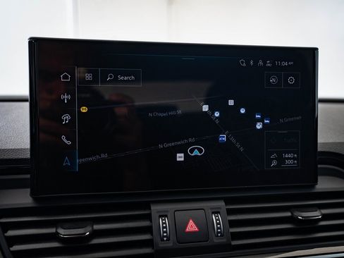 Certified 2025 Audi Q5 2.0T Premium Plus w/ Premium Plus Package image 30