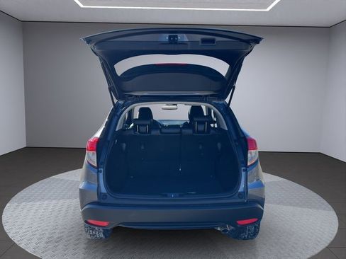 Used 2021 Honda HR-V EX-L image 27