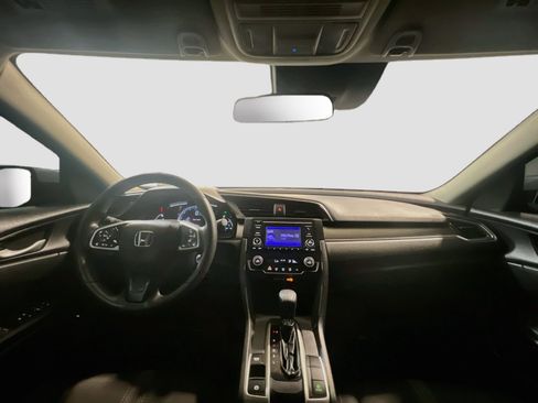 Used 2020 Honda Civic LX image 15
