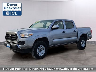 Used 2020 Toyota Tacoma SR