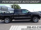 Used 2017 GMC Sierra 1500 Denali image 2