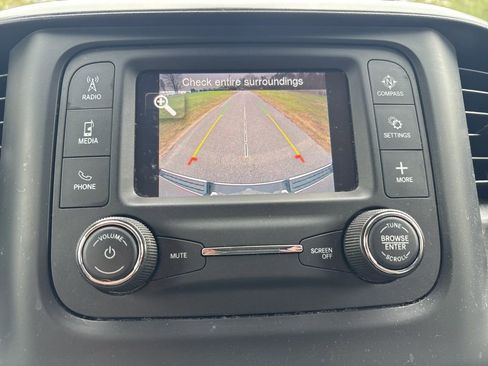 Used 2020 RAM 1500 Big Horn image 27