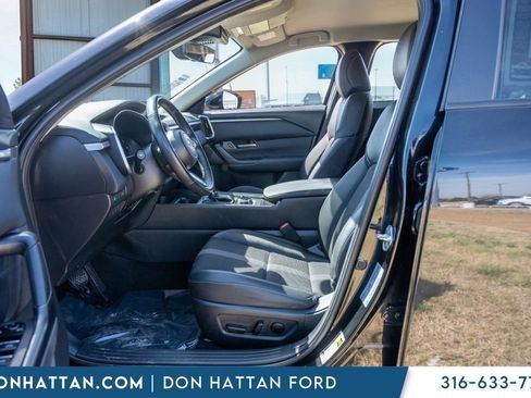 Used 2025 MAZDA CX-50 AWD 2.5 S w/ Preferred Package image 5