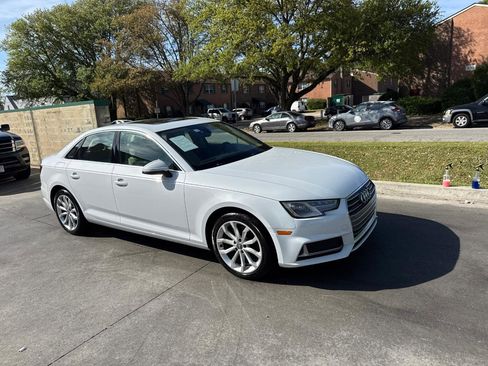 Used 2019 Audi A4 2.0T Premium w/ Convenience Package image 7