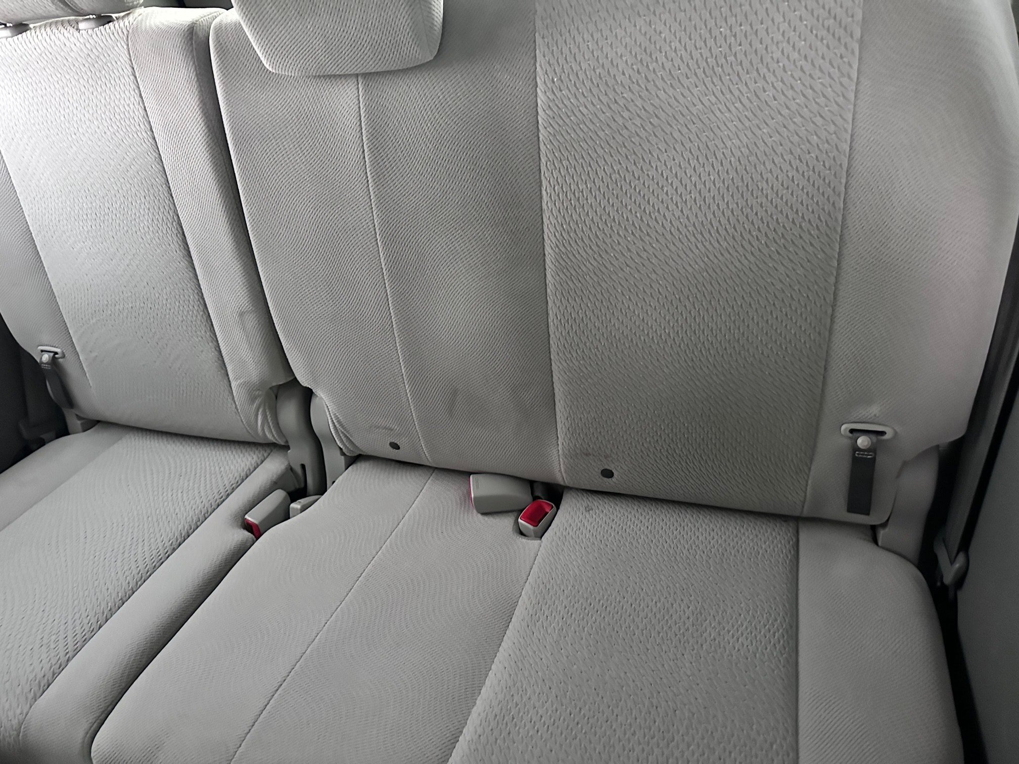 Used 2011 Toyota Sienna LE w/ Towing Pkg FWD image 7