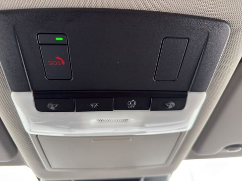 Certified 2025 Nissan Rogue SL image 23