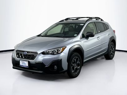 Used 2023 Subaru Crosstrek 2.5i Sport