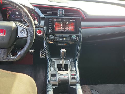 Used 2019 Honda Civic Type R image 19