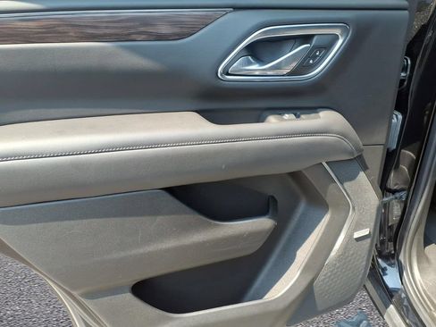 Used 2021 Chevrolet Tahoe Z71 AWD/4WD image 13